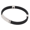 thumbnail image 3 of Pulsera Electrostática, Pulsera De Silicona Lavable Para Ciclismo, 3 of 7