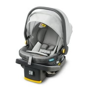 Angle View: Century® Carry On™ 35 LX Lightweight Infant Car Seat, Metro