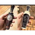 thumbnail image 4 of Hotpom Handmade Traditional Duck Call Authentic Tuned Mallard Sound Must Have Hunting Accessories for Hunters & Collectors Perfect Hunting Gift, 4 of 6