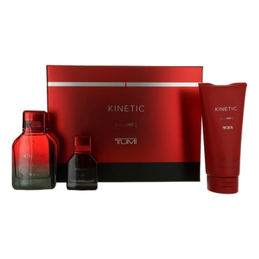 Awaken [08:00 GMT] by Tumi, 3 Piece Gift Set for Men - Walmart Business ...