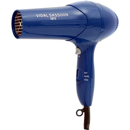 Vidal Sassoon 1875w Turbo Hair Dryer