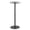 Black #t86, variant on Japceit 360 Degree Rotating Medal Hanger, Desktop Trophy Display Rack for Sports Race and Gymnastic, Medal Organizer for Soccer Football and Basketball