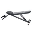 thumbnail image 3 of Sunny Health & Fitness Adjustable Utility Weight Bench - SF-BH6921, 3 of 9