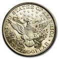 thumbnail image 3 of 1910 Barber Half Dollar MS-65 PCGS, 3 of 3