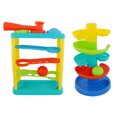 thumbnail image 2 of Spark Create Imagine Ramp Racers Set with Soft Hammer and Balls for Ages 12+ Months, 2 of 11