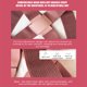 thumbnail image 5 of Corrección De Cifosis Invisible Cómodo Corrector De Postura Ajustable Para Hombres Y Mujeres Yuarrent OD009741-01, 5 of 7
