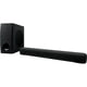 thumbnail image 2 of Barra de sonido Yamaha SR-C30A Subwoofer de 90 W, 2.1 canales y 50 W, color negro, 2 of 7