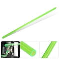 thumbnail image 2 of Kuymtek PETG 10x14mm 500mm Tubo rígido Caballo duro para refrigeración por agua (Verde) Kuymtek Componentes de la computadora, 2 of 6