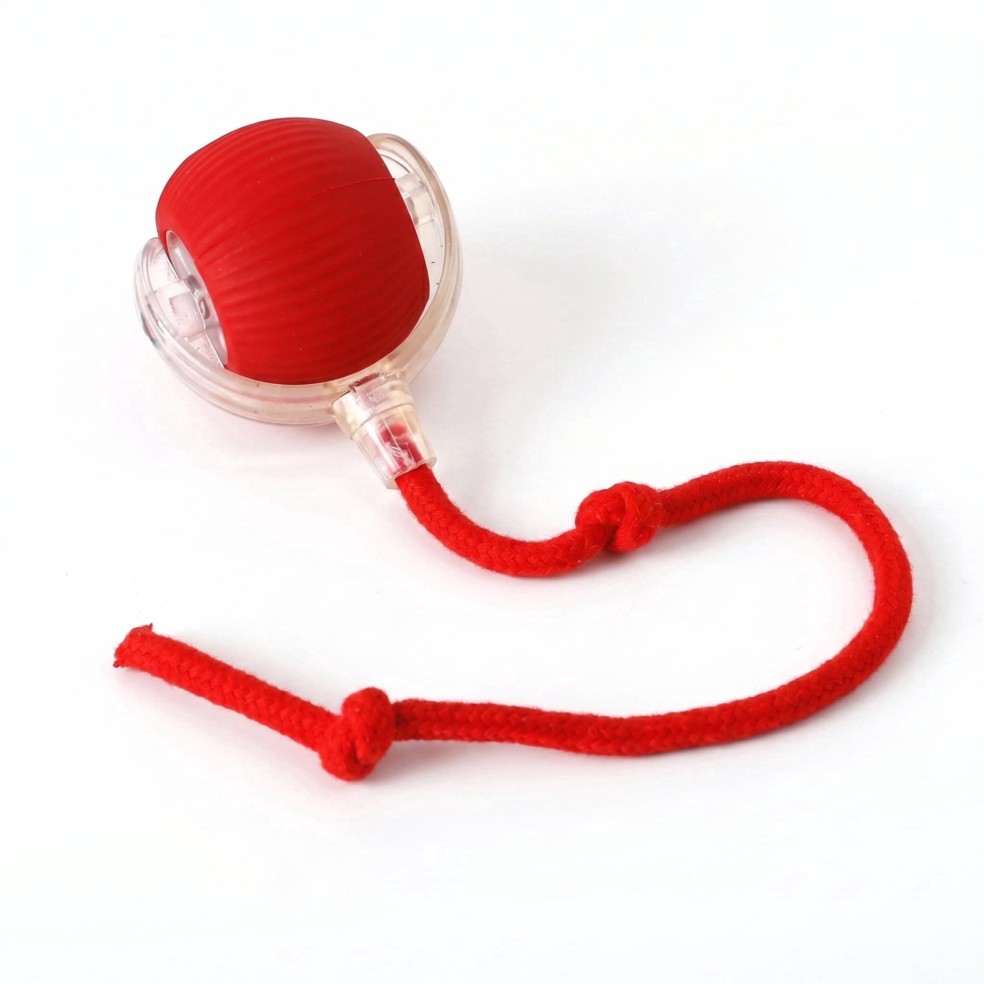 Namifin Vibrant Interactive Cat Toy, Durable Toys for Indoor Cats, Smart Interactive Cat Toys, Cat Ball Toy, Automatic Interactive Cat Ball, Engaging Toys for Bored Kittens & Adult Indoor Pets