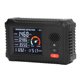 thumbnail image 5 of Detector de calidad del aire 5 en 1 Monitor de evaluación ambiental en tiempo Real para detección de humedad y temperatura HCHO TVOC CO2, 5 of 13