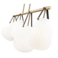 thumbnail image 6 of Z-Lite 4 Light Pendant, 6 of 8