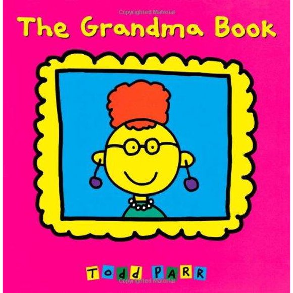 Le Livre de Grand-Mère Parr, Todd