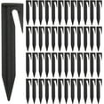 thumbnail image 1 of Paquete de 200 clavijas de alambre perimetral, clavija de alambre para cortacésped robot, Mo de césped robot, 1 of 5