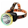 thumbnail image 1 of Linterna Frontal LED Recargable ACTIVE 500 metros 3 Modos de luz Ligera, 1 of 5