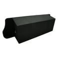 thumbnail image 4 of Custom Ford Mustang 1994-2004 Coupe Dual 10 Car Audio Sub Box  Enclosure, 4 of 4