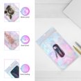 thumbnail image 3 of 100pcs Self Sealing Storage Bags Packaging Pouches Resealable Storage Pouches Food Storage Bags, 3 of 6