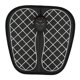 thumbnail image 3 of Alfombrilla de Pies Eléctrica de 2 Piezas, Almohadillas de jeadores de Músculos , Negro Colco masajeador de pies eléctrico, 3 of 8