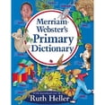 thumbnail image 1 of Pre-Owned Merriam-Webster's Primary Dictionary (Hardcover) by Merriam-Webster, 1 of 1