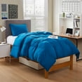 thumbnail image 5 of Coma Inducer Snorze® Cloud Comforter Set - ® Oversized Bedding in True Blue Oversized Alaskan King, 5 of 5