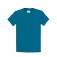 thumbnail image 2 of Essential Basic Youth Short Sleeves Cotton Tshirt (7 - 16 Yrs Old)- Pack Deal, 2 of 5