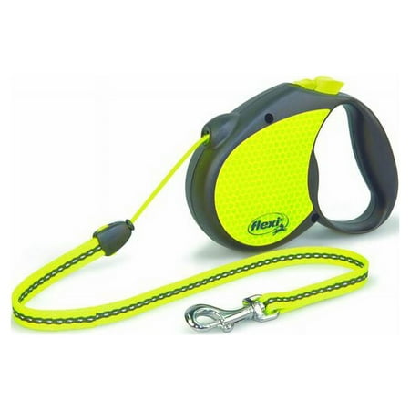 UPC: 0840317102628 | Flexi PN2.266.S NEO15 Retractable Dog Leash Plastic