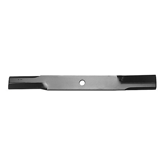 Oregon 91-034 Mower Blade, 25" Compatible with Bush Hog 82325