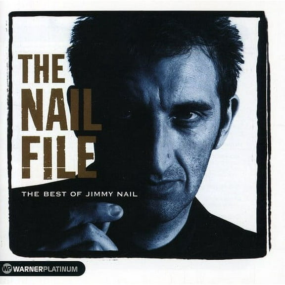 Nail File: The Platinum Collection (CD) (Remaster)