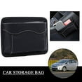 thumbnail image 2 of Car Seat Side Pocket Organizer, Mini Storage Bag for Auto Door Window Conso, 2 of 9