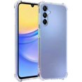 thumbnail image 1 of [PST] Samsung Galaxy A15 5G Soft Case, Ultra Thin Soft TPU Shockproof Bumper Case Back Cover, 1 of 3