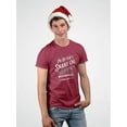 thumbnail image 2 of Emmet Otter's 1977 Jug-Band's Vintage Holiday T-shirt Men's, 2 of 3