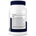 thumbnail image 3 of (2 Pack) MemoVance Pills – Daily Formula with a Natural Blend to Help Maintain Focus, Memory & Concentration | Clean, Gentle, Easy-to-Swallow Capsules for Everyday Sharpness (120 Capsules), 3 of 10