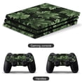 thumbnail image 4 of Maple Leaf PS4/PS4 Pro/PS4 Slim Skin Sticker For Console And Controller Skins, 4 of 6