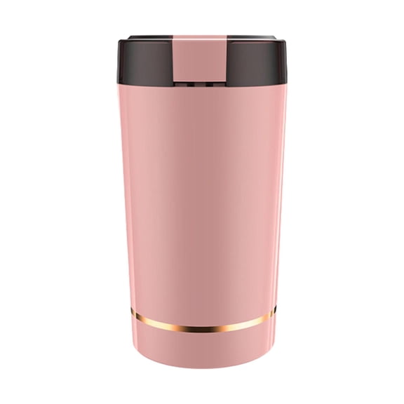 yotijay Electric Coffee Grinder Espresso Grinder Large Capacity 220V Grain Beans Peanut pink