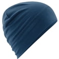 thumbnail image 1 of Beechfield  Adult Merino Wool Beanie, 1 of 2