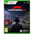 thumbnail image 1 of F1 Manager 2022 [Xbox One & Xbox Series X], 1 of 1