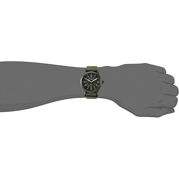 Reloj Timex Expedition Scout 40mm para hombre Timex Timex
