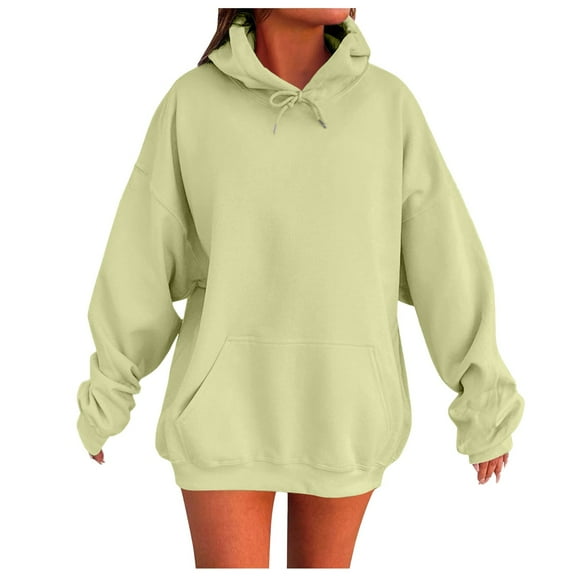 Women Blouses Fall Fashion for Women Work Long Sleeve Running Shirt Womens Zip up Top Womens Sweatshirts Pullover Petite Pattern Fashion Tops Hoodies Long Zippe Hoodie Sweater Tops Ladies Beige 2XL