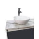 thumbnail image 3 of Gabinete Para Baño Luxury Smooth Con Ovalin Y Monomando, 3 of 6