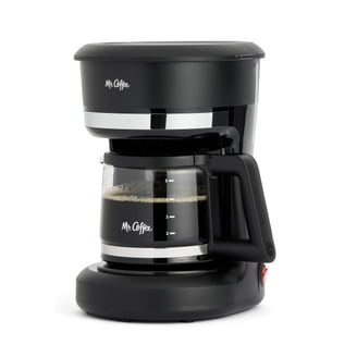 Mr. Coffee Optimal Brew Stainless 10-Cup Drip Coffee Maker