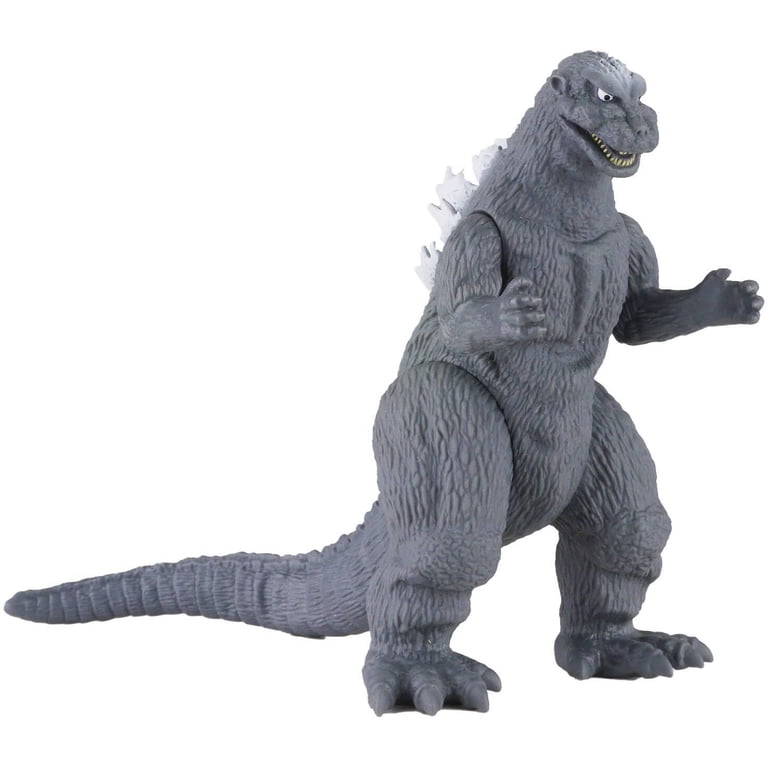 Bandai - Godzilla - Movie Monster Series - Godzilla 1954 Soft