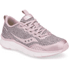 Saucony Big Kid Liteform Feel Sneaker