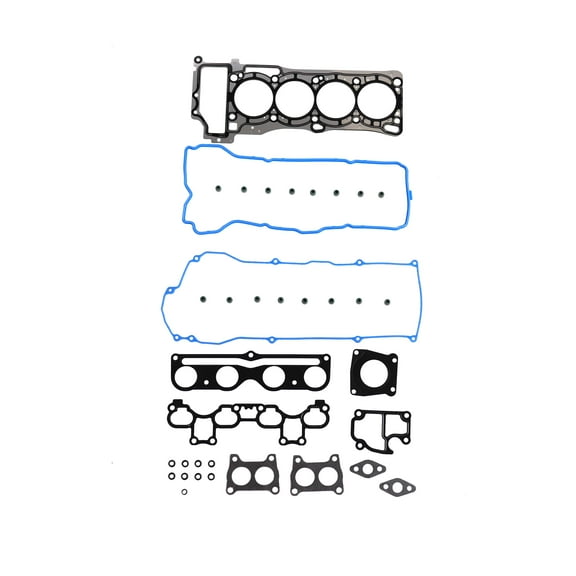 DNJ HGS614 MLS Cylinder Head Set Fits Cars & Trucks 00-06 Nissan Sentra 1.8L L4 DOHC 16v