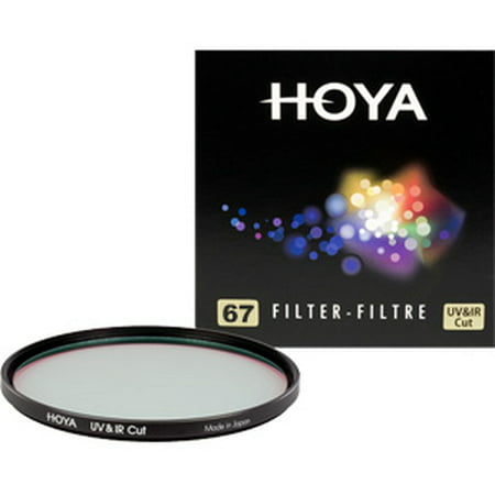 UPC 024066054418 product image for Hoya 67mm HMC UV-IR Digital Multi-Coated Slim Frame Glass Filter | upcitemdb.com