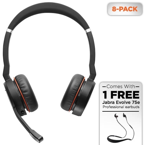 jabra evolve 75 playstation 4