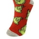 thumbnail image 3 of Merry Grinchmas Holiday Creks Calcetines Navidad Regalo (Q), 3 of 6