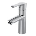 thumbnail image 1 of The akuaplus® round Single-Hole Lavatory Faucet., 1 of 2