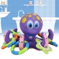 thumbnail image 4 of Juguete para niños, Juguete de baño flotante para bebé, Kit de juguete de baño flotante, juguete flotante, características de vanguardia, 4 of 8