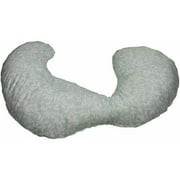 Boppy Slipcovered Body Pillow