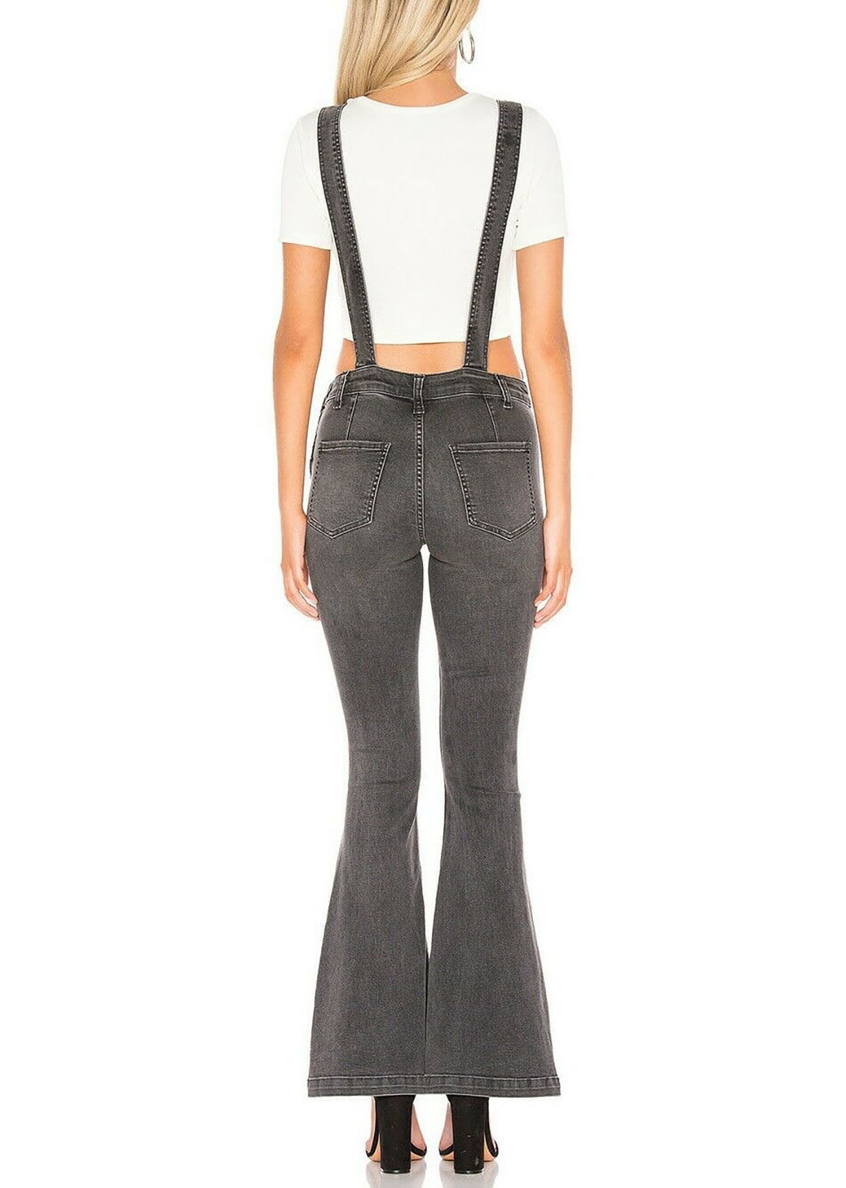 free people carly overalls