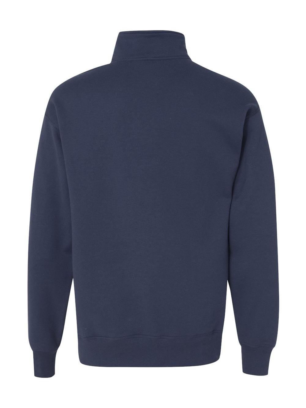 Men's Nano Premium Soft Lightweight Fleece Jacket - image 3 of 3